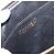 Borsa a pochette CHANEL Choco Bar in pelle d'agnello nera e oro CC Auth 206033V Nero D'oro - vista 17