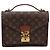 LOUIS VUITTON Monogram Monceau26 Handtasche M51187 LV Auth ep15920 Monogramm - vista 13