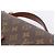 LOUIS VUITTON Monogram Monceau26 Handtasche M51187 LV Auth ep15920 Monogramm - vista 14