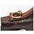 LOUIS VUITTON Monogram Monceau26 Handtasche M51187 LV Auth ep15920 Monogramm - vista 20