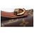 LOUIS VUITTON Monogram Monceau26 Handtasche M51187 LV Auth ep15920 Monogramm - vista 8