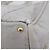 PRADA Canapa MM Handtasche Canvas Hellblau Goldfarben Auth bs37121 - Ansicht 18