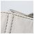 PRADA Canapa MM Handtasche Canvas Hellblau Goldfarben Auth bs37121 - Ansicht 21