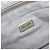 PRADA Canapa MM Handtasche Canvas Hellblau Goldfarben Auth bs37121 - Ansicht 22