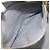 PRADA Canapa MM Handtasche Canvas Hellblau Goldfarben Auth bs37121 - Ansicht 26