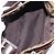 Borsa a tracolla FENDI Zucca Canvas Marrone Argento Auth yk20957SAV - vista 11