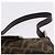Borsa a tracolla FENDI Zucca Canvas Marrone Argento Auth yk20957SAV - vista 14