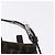 Borsa a tracolla FENDI Zucca Canvas Marrone Argento Auth yk20957SAV - vista 19