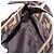 Borsa a tracolla FENDI Zucca Canvas Marrone Argento Auth yk20957SAV - vista 25