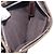Borsa a tracolla FENDI Zucca Canvas Marrone Argento Auth yk20957SAV - vista 27