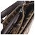 Borsa a tracolla FENDI Zucca Canvas Marrone Argento Auth yk20957SAV - vista 28