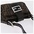 Borsa a tracolla FENDI Zucca Canvas Marrone Argento Auth yk20957SAV - vista 6
