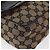Borsa a tracolla GUCCI GG Canvas Beige Gold 019 0375 Auth ka6364 D'oro - vista 12