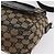 Borsa a tracolla GUCCI GG Canvas Beige Gold 019 0375 Auth ka6364 D'oro - vista 13