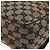 Borsa a tracolla GUCCI GG Canvas Beige Gold 019 0375 Auth ka6364 D'oro - vista 15