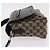 Borsa a tracolla GUCCI GG Canvas Beige Gold 019 0375 Auth ka6364 D'oro - vista 5