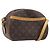 Borsa a tracolla LOUIS VUITTON Monogram Blois M51221 LV Auth ep15879 Monogramma