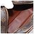 Borsa a tracolla LOUIS VUITTON Monogram Blois M51221 LV Auth ep15879 Monogramma - vista 11