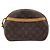 Borsa a tracolla LOUIS VUITTON Monogram Blois M51221 LV Auth ep15879 Monogramma - vista 13