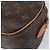 Borsa a tracolla LOUIS VUITTON Monogram Blois M51221 LV Auth ep15879 Monogramma - vista 14