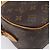Borsa a tracolla LOUIS VUITTON Monogram Blois M51221 LV Auth ep15879 Monogramma - vista 15