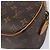 Borsa a tracolla LOUIS VUITTON Monogram Blois M51221 LV Auth ep15879 Monogramma - vista 16