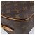 Borsa a tracolla LOUIS VUITTON Monogram Blois M51221 LV Auth ep15879 Monogramma - vista 17