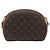 Borsa a tracolla LOUIS VUITTON Monogram Blois M51221 LV Auth ep15879 Monogramma - vista 2