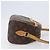 Borsa a tracolla LOUIS VUITTON Monogram Blois M51221 LV Auth ep15879 Monogramma - vista 3