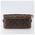 Borsa a tracolla LOUIS VUITTON Monogram Blois M51221 LV Auth ep15879 Monogramma - vista 5