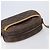 Borsa a tracolla LOUIS VUITTON Monogram Blois M51221 LV Auth ep15879 Monogramma - vista 6