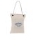 Hermès HERMES Sac Aline Shoulder Bag Canvas Beige Auth 204926A Bege