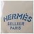 Hermès HERMES Sac Aline Shoulder Bag Canvas Beige Auth 204926A Bege - vista 14