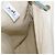 Hermès HERMES Sac Aline Shoulder Bag Canvas Beige Auth 204926A Bege - vista 19