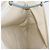 Hermès HERMES Sac Aline Shoulder Bag Canvas Beige Auth 204926A Bege - vista 20