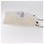 Hermès HERMES Sac Aline Shoulder Bag Canvas Beige Auth 204926A Bege - vista 4