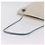 Hermès HERMES Sac Aline Shoulder Bag Canvas Beige Auth 204926A Bege - vista 7