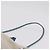 Hermès HERMES Sac Aline Shoulder Bag Canvas Beige Auth 204926A Bege - vista 8