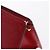 LOUIS VUITTON Epi Sac Triangle Hand Bag Red M52097 LV Auth 206372 Rosso - vista 22