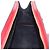 LOUIS VUITTON Epi Sac Triangle Hand Bag Red M52097 LV Auth 206372 Rosso - vista 23