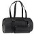 Borsa a mano LOUIS VUITTON Epi Soufflot Black M52222 LV Auth am12523V Nero