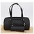 Borsa a mano LOUIS VUITTON Epi Soufflot Black M52222 LV Auth am12523V Nero - vista 12