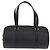 Borsa a mano LOUIS VUITTON Epi Soufflot Black M52222 LV Auth am12523V Nero - vista 13