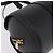 Borsa a mano LOUIS VUITTON Epi Soufflot Black M52222 LV Auth am12523V Nero - vista 14