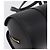 Borsa a mano LOUIS VUITTON Epi Soufflot Black M52222 LV Auth am12523V Nero - vista 16