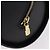 Borsa a mano LOUIS VUITTON Epi Soufflot Black M52222 LV Auth am12523V Nero - vista 17