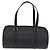 Borsa a mano LOUIS VUITTON Epi Soufflot Black M52222 LV Auth am12523V Nero - vista 2