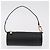 Borsa a mano LOUIS VUITTON Epi Soufflot Black M52222 LV Auth am12523V Nero - vista 22