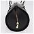 Borsa a mano LOUIS VUITTON Epi Soufflot Black M52222 LV Auth am12523V Nero - vista 4
