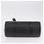Borsa a mano LOUIS VUITTON Epi Soufflot Black M52222 LV Auth am12523V Nero - vista 5